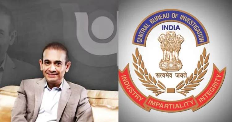 UK Court rejects Nirav Modi's bail plea