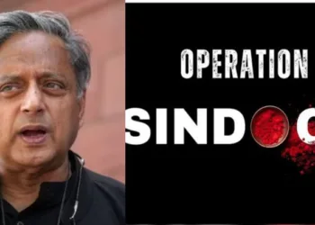 Shashi Tharoor to lead multi-party delegation to brief World leaders