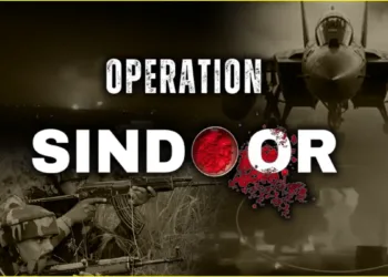 Operation Sindoor Recognised: Government Awards 127 Soldiers and Officers for Bravery