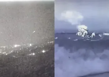 Pakistani airbases attacked by India