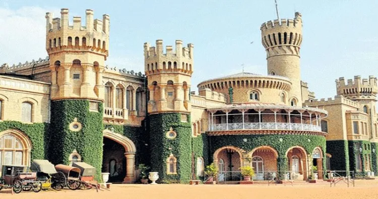 Mysore Palace