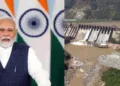 Indus Water Treaty in Abeyance boost hydropower push