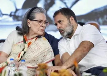 The ED claimed that Sonia Gandhi and Rahul Gandhi diverted public funds for personal use through the company Young Indian