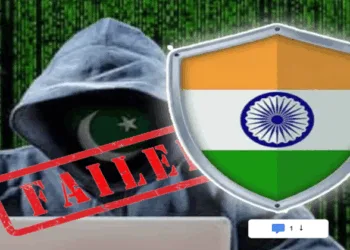 India Thwarts Cyber attack attempt by Pakistan