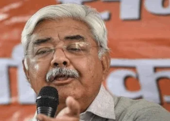 VHP 's Int’l President and senior advocate Alok Kumar calls for end to Jihadi Terrorism