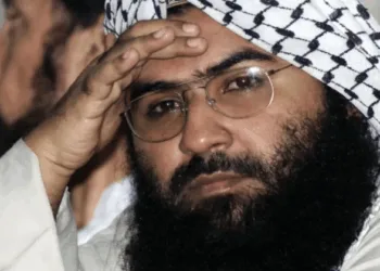 Mastermind of Pulwama attack & Jaish-e-Mohammed chief Masood Azhar