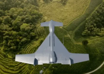 Harpy drones used by Indian military to target Pakistan defence systems