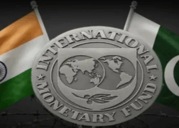 India abstains from voting in IMF to oppose funding to Pakistan over cross-border terrorism concerns