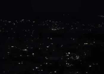 Blackout imposed in bordering villages of Patan district in Gujarat (Image Source: X)