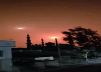 Pakistan Violates ceasefire