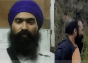 NIA nabs key Khalistani operative Kashmir Singh Galwaddi involved in 2016 Nabha jail break escape