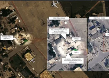 Armed Forces confirm destruction of 11 Pakistani air bases in precision strikes
