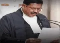 Justice B.R. Gavai takes oath as 52nd CJI