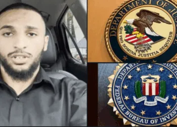 Michigan man Ammar Abdulmaji arrested for ISIS-inspired plot to conduct mass shooting at Army base