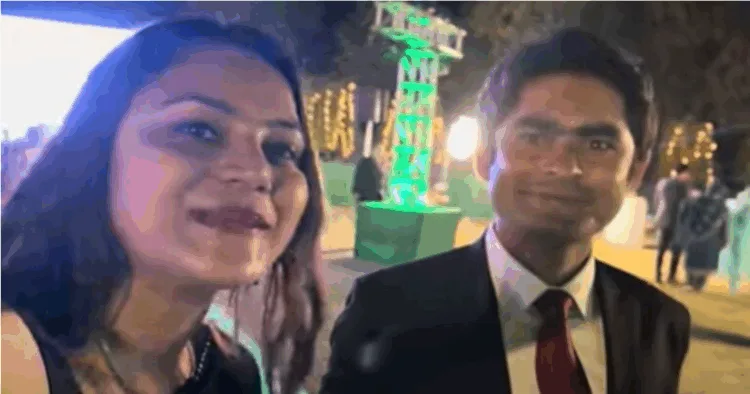 Yuu Tuber-cum spy Jyoti Malhotra met Pakistan High Commission official Ehsan-ur-Rahim alias Danish