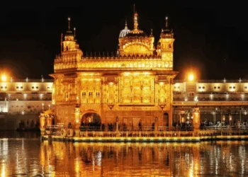 Golden Temple