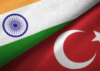 India- Turkey relations strained