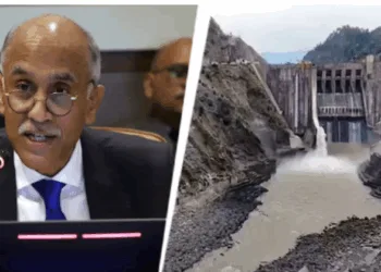 Ambassador Parvathaneni Harish, the Permanent Representative of India at the United Nations