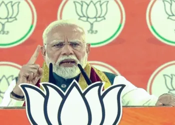 A representative image of PM Narendra Modi