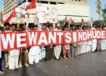 Occupied regions of Pakistan unite in Endorsing India's Operation Sindoor; Sindhi, Baloch, Pashtun, Saraikis seek freedom from the terror state (Representative image)