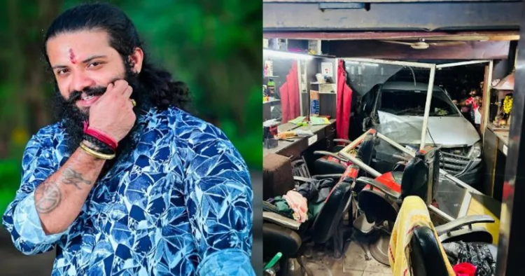 Suhas Shetty who was murdered by the Islamists. BJP demands NIA probe