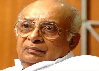 Ex-SC Judge KT Thomas