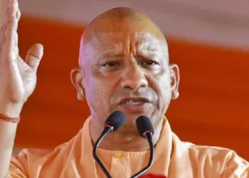 Uttar Pradesh CM Yogi Adityanath
