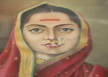 Lokmata Ahilyabai Holkar