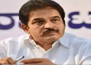 Congress General Secretary KC Venugopal