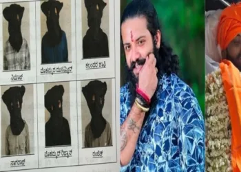 Adil Mehroof, along with seven others linked to Suhas Shetty's killing arrested by police