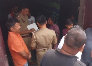 Sikh man resisted conversion in UP's Rampur