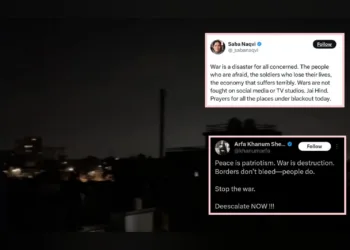 How the ‘Aman ki Asha’ brigade suddenly emerged, advocating for de-escalation and peace