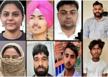 Nineteen Pakistani-linked YouTubers and handlers booked in India