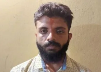 Gau Rakshak Suhas Shetty