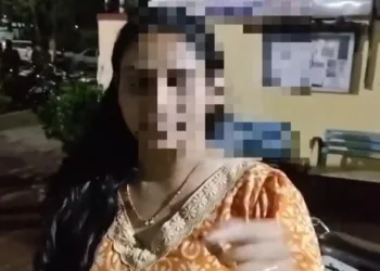 Islamist mob in Maharashtra assaults and molests Hindu women