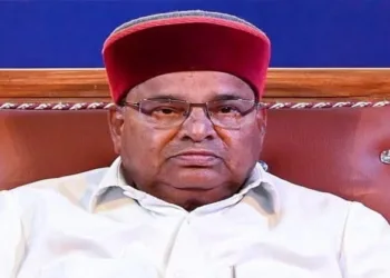 Karnataka Governor Thaawarchand Gehlot
