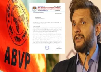 ABVP files complaint against CUSAT alumni group CUBAA