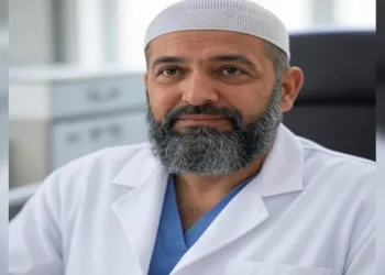 AI generated picture for representation