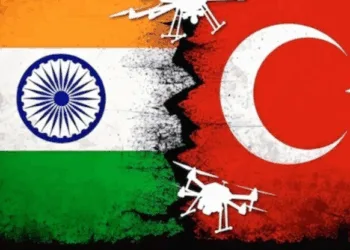 India Reassesses Billion-Dollar Turkish Deals Amid Geopolitical Tensions and Turkey’s Post-Pahalgam Alignment with Pakistan