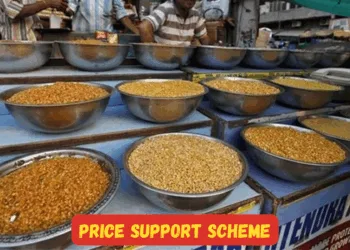 A representative image