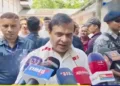 Assam CM Himanta Biswa Sarma
