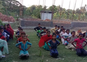 A representative image