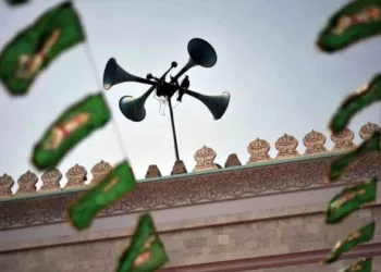 A representative image (News Bharti)