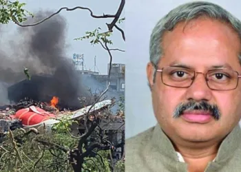 Akhil Bharatiya Prachar Pramukh of RSS Sunil Ambekar ji expressed deep grief over the tragic Air India plane crash