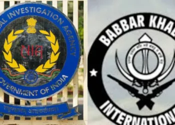 NIA raids 15 locations of Babbar Khalsa International in Haryana and Punjab