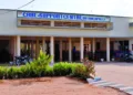 Rural Development Trust’s Bathalapalli Hospital, Andhra Pradesh