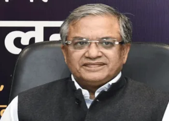 Image for representational purpose only - CEC Gyanesh Kumar, Image: ANI