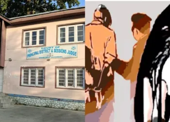 Court denies bail to Pahalgam rape case accused Zubair Ahmad Bhat