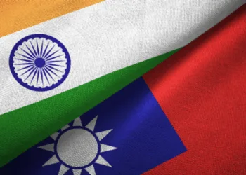 India and Taiwan Poised to Forge Stronger Bonds