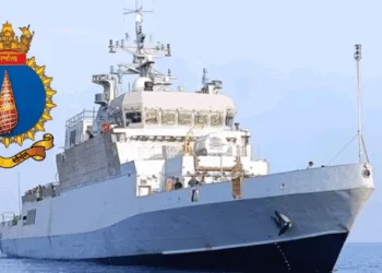 Navy to commission first indigenous Anti-Submarine Warfare Shallow Water Craft ‘INS Arnala’